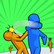 Slap and Run MOD APK (Unlimited money)