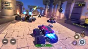 RACE: Rocket Arena Car Extreme MOD APK (Unlimited money) v1.1.77 screenshot 21