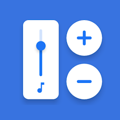 Assistive Volume Button MOD APK (Unlocked, Premium)