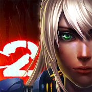 Broken Dawn II MOD APK (Unlimited money)