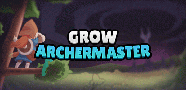 Grow Archermaster