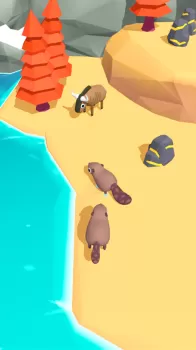 Beaver Builder MOD APK (Remove ads, Mod Menu) v0.4.1 screenshot 17