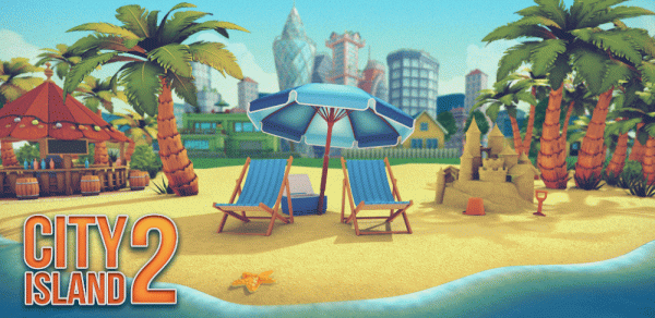 City Island 2 - Build Offline