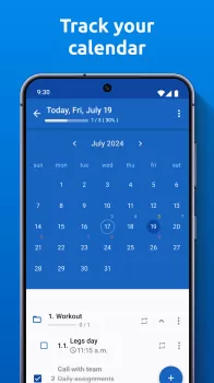 My Daily Planner: To-Do List MOD APK (Unlocked, Pro) v2.1.5 screenshot 3