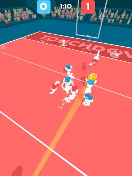 Ball Mayhem! MOD APK (Remove ads, Unlimited money) v5.6.7 screenshot 14