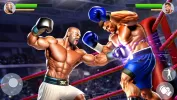 Boxing Heros: Fighting Games MOD APK (Unlimited money, Mod Menu, High Damage) v10.2 screenshot 2