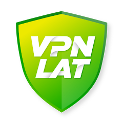 VPN.lat: Fast and secure proxy MOD APK (Unlocked, Premium)