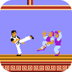 Kung Fu MOD APK (Remove ads)