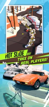 Hot Slide MOD APK (Free purchase) v1.5.39 screenshot 1