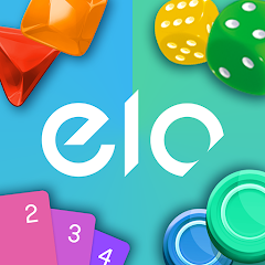 elo - board games for two MOD APK (Remove ads)
