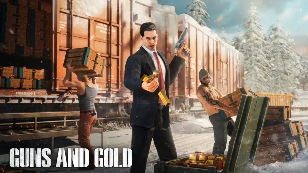 Mafia City MOD APK v1.7.371 screenshot 10