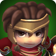 Dungeon Quest MOD APK (Unlimited money)