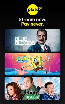 Pluto TV MOD APK (Remove ads) v5.28.0 screenshot 36