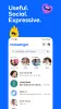 Messenger MOD APK v347.0.0.8.115 screenshot 1