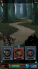 Titan Slayer: Deckbuilding RPG MOD APK (Mod Menu, God Mode, Invincible) v1.4.1 screenshot 1