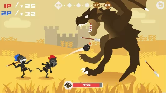 Hero of Archery MOD APK (Remove ads, Mod speed) v1.13.49 screenshot 10