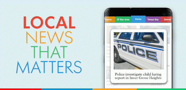 SmartNews: News That Matters