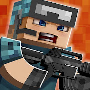 Pixel Combats 2: Gun games PvP MOD APK (Mod speed)
