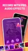 StarMaker: Sing Karaoke Songs MOD APK (Unlimited money, Premium, VIP) v7.8.0 screenshot 6