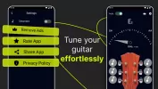 Guitar Tuner - Simple Tuners MOD APK (Unlocked, Premium) v1.11.3.1 screenshot 24