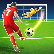 Football Strike: Online Soccer MOD APK (Remove ads, Mod speed)