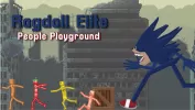 Ragdoll 2: Elite MOD APK (Remove ads, Mod speed) v5.3.6 screenshot 9