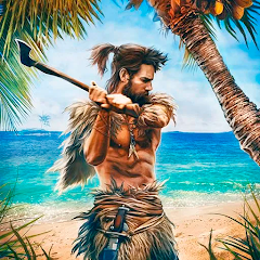 Survival Island MOD APK (Remove ads, Mod speed)