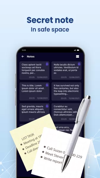 App Lock - Calculator Lock