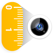 AR Ruler App: Tape Measure Cam MOD APK (Remove ads, Unlocked, Premium, Mod speed)