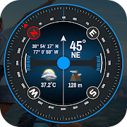 GPS Tools MOD APK (Unlocked, Premium)