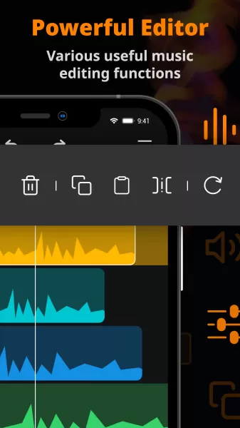 Music Maker & AI Vocal Remover