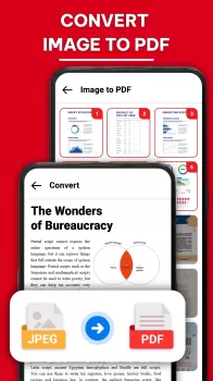 PDF Reader – PDF Viewer MOD APK (Unlocked, Premium) v2.3.2 screenshot 6