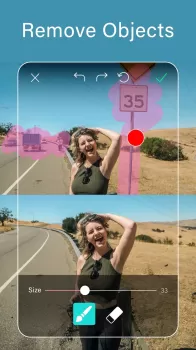 YouCam Perfect - Photo Editor MOD APK (Unlocked, Premium) v5.98.3 screenshot 2