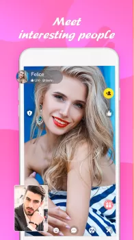 Tumile - Live Video Chat MOD APK (Unlimited money) v03.01.51 screenshot 2