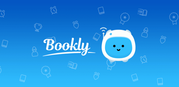 Bookly: Book & Reading Tracker