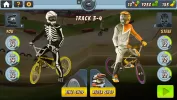 Mad Skills BMX 2 MOD APK (Unlimited money, Free purchase, Mod speed) v2.6.9 screenshot 5