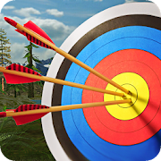 Archery Master 3D MOD APK (Unlimited money)