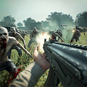 Dead Target: Zombie Games 3D MOD APK (Unlimited money, Free purchase, Mod speed)