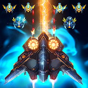 Universe Invader: Alien Attack MOD APK (Remove ads, Unlimited money)
