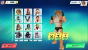 Kung Fu Animal: Fighting Games MOD APK (Remove ads, Mod speed) v1.9.9 screenshot 7