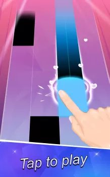 Piano Tiles 2™ MOD APK (Unlimited money) v1.5.15 screenshot 7