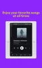 Anghami: Play music & Podcasts MOD APK v6.1.181 screenshot 34