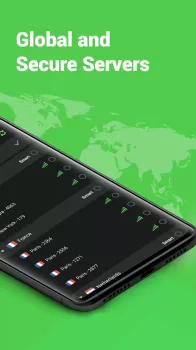 Melon VPN - Secure Proxy VPN MOD APK (Free purchase, Unlocked, VIP, Mod speed) v8.0.583 screenshot 3