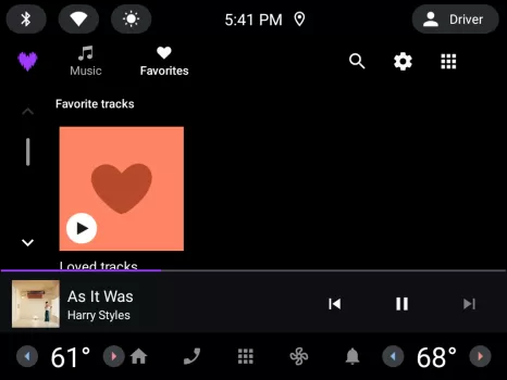 Deezer: Music & Podcast Player MOD APK v8.0.14.6 screenshot 33