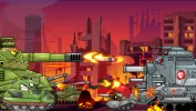 Megre Tanks MOD APK (Remove ads, Unlimited money, Mod Menu) v2.76.00 screenshot 13