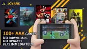 JoyArk Cloud Gaming MOD APK (Remove ads, Free purchase, No Ads) v1.5.1 screenshot 11