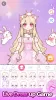 Live Star: YOYO Doll Dress Up MOD APK (Remove ads, Unlimited money, Mod Menu) v1.4.1 screenshot 23