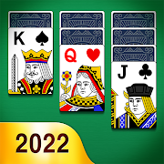 Klondike: World of Solitaire MOD APK (Free purchase, Mod speed)