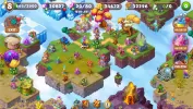 Mergest Kingdom: Merge game MOD APK v1.307.19 screenshot 7