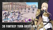 Lord of Heroes: anime games MOD APK (Unlimited money) v1.4.121706 screenshot 7